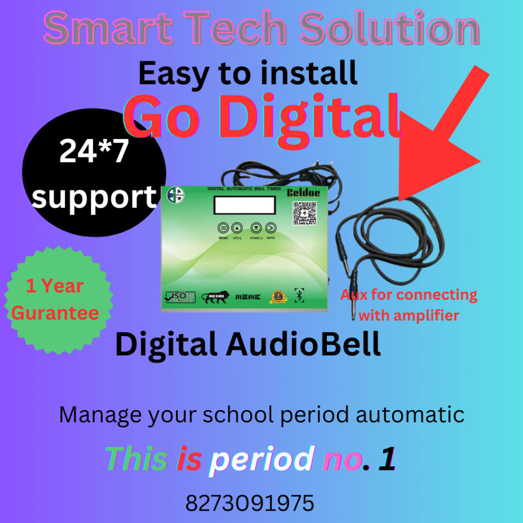 smartechdigital.com school management erp software