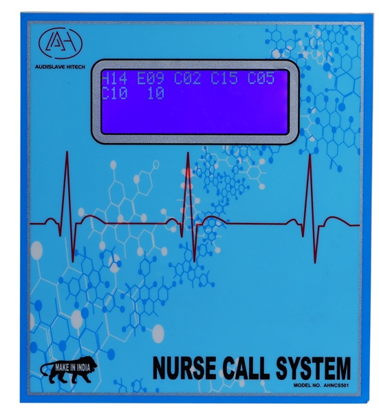 smartechdigital.com nurse call system fore hospital